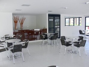 Restaurantes