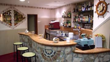 Bar (en la propiedad)