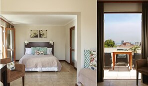 1 bedroom, premium bedding, minibar, in-room safe