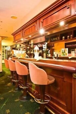 Bar (na propriedade)