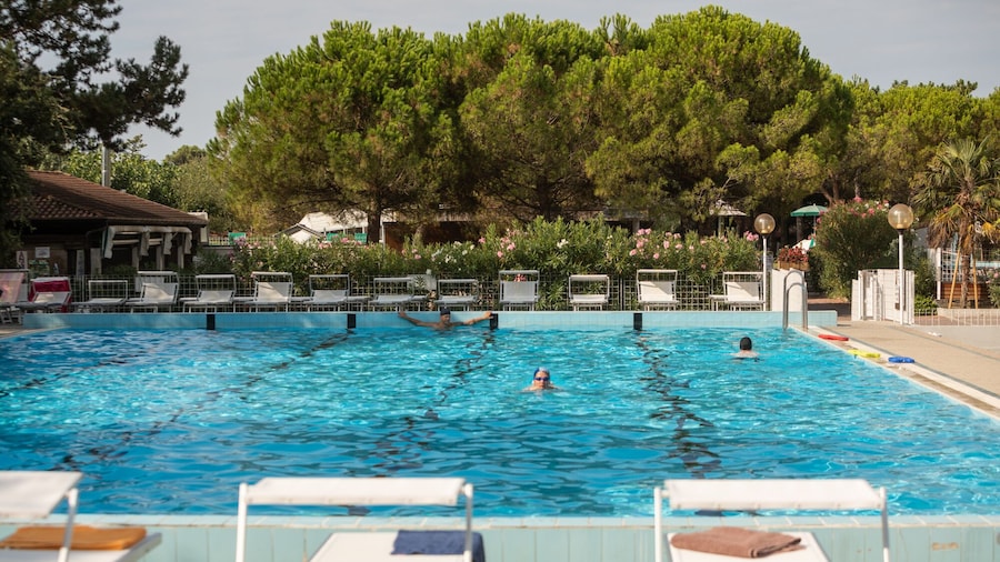 Villaggio Residence Punta Spin