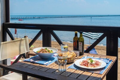 Villaggio Residence Punta Spin