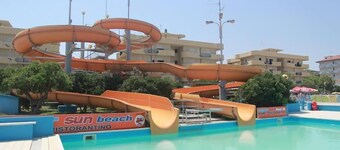 Hotel Admiral