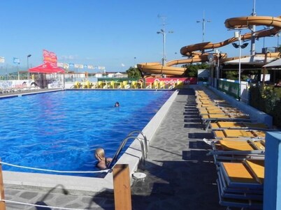 Hotel Admiral