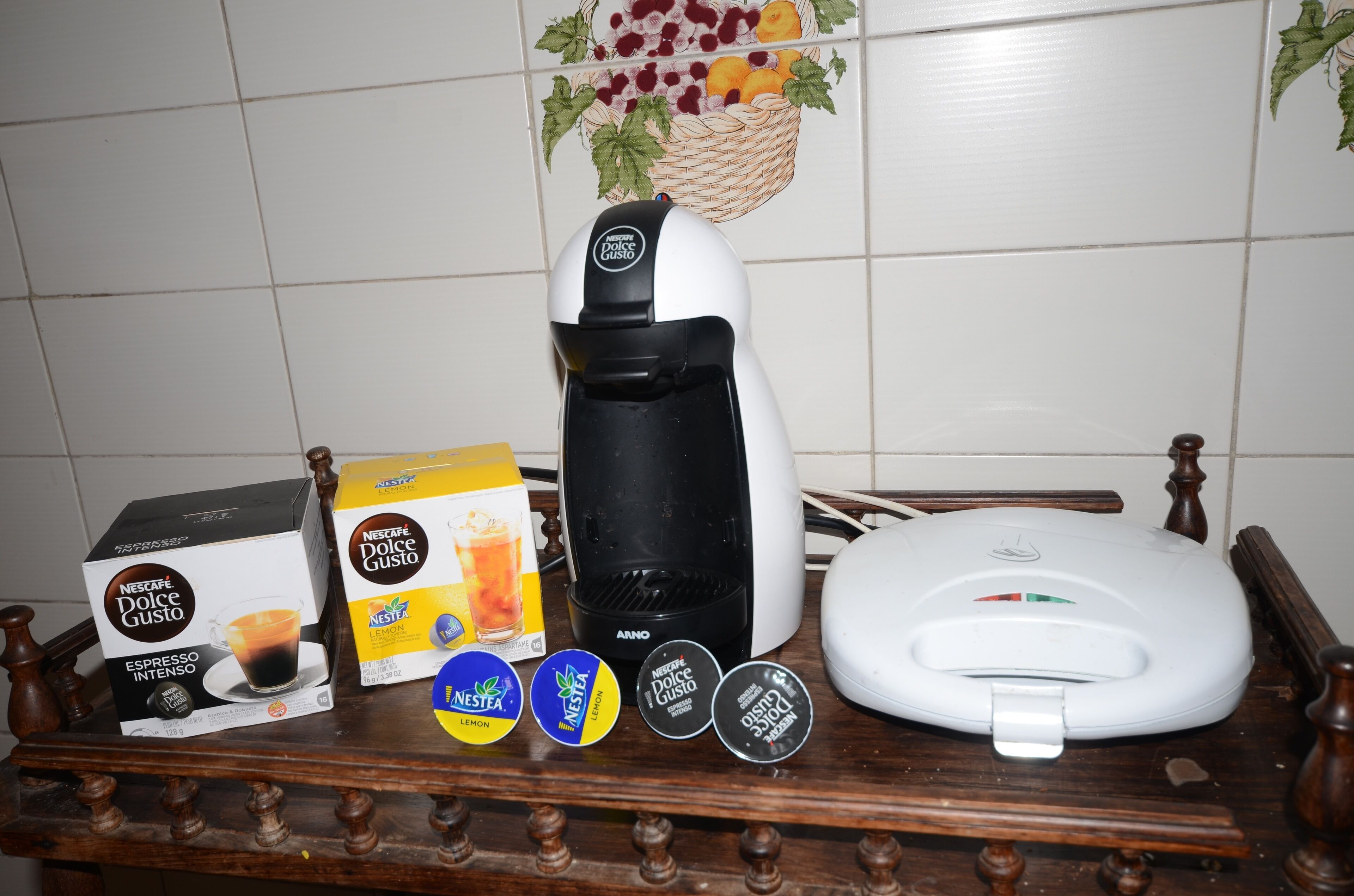 Photo - Acomodações Hamzo