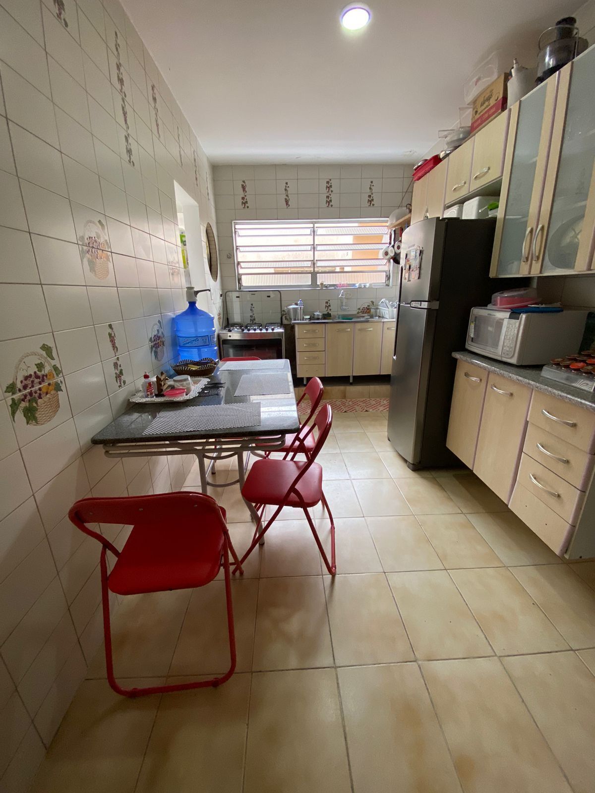 Photo - Acomodações Hamzo