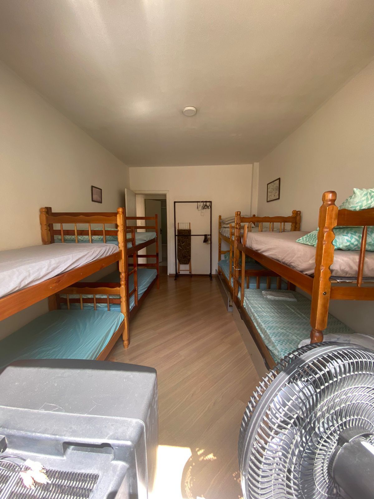 Photo - Acomodações Hamzo