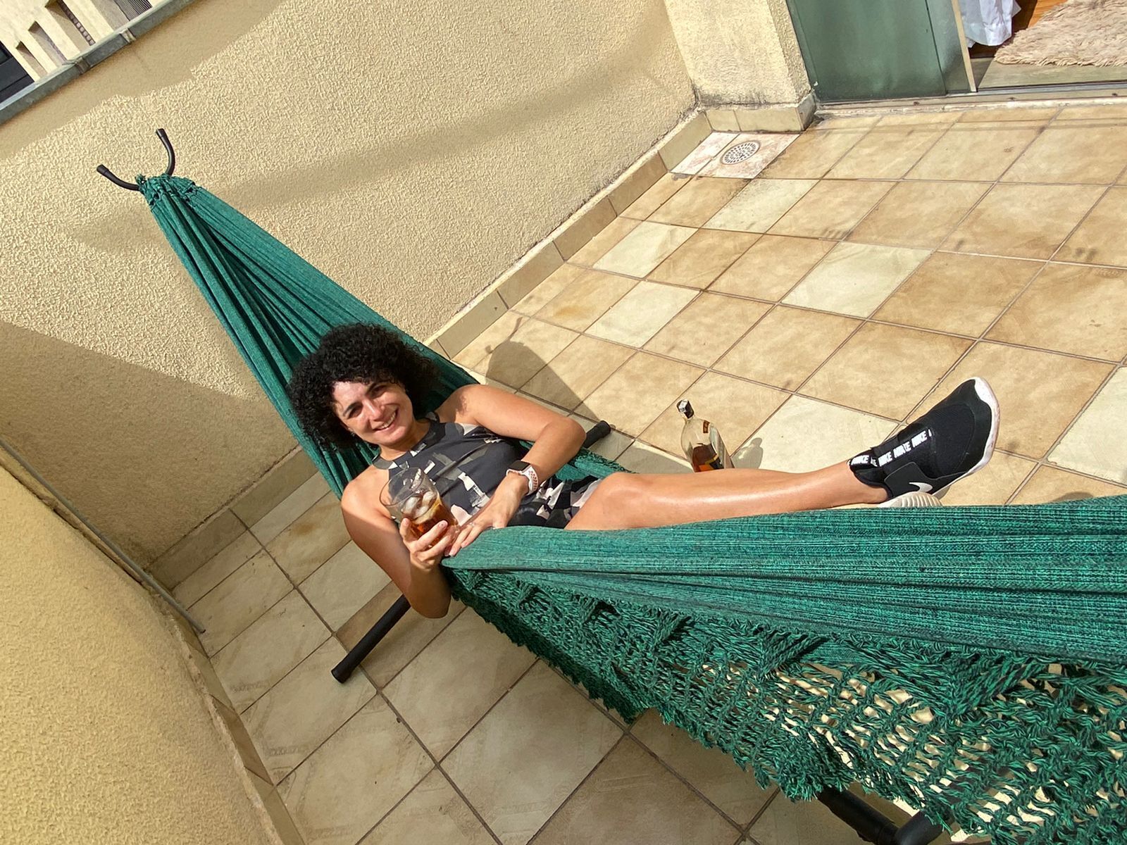 Photo - Acomodações Hamzo