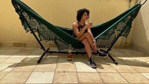 Teres/patio