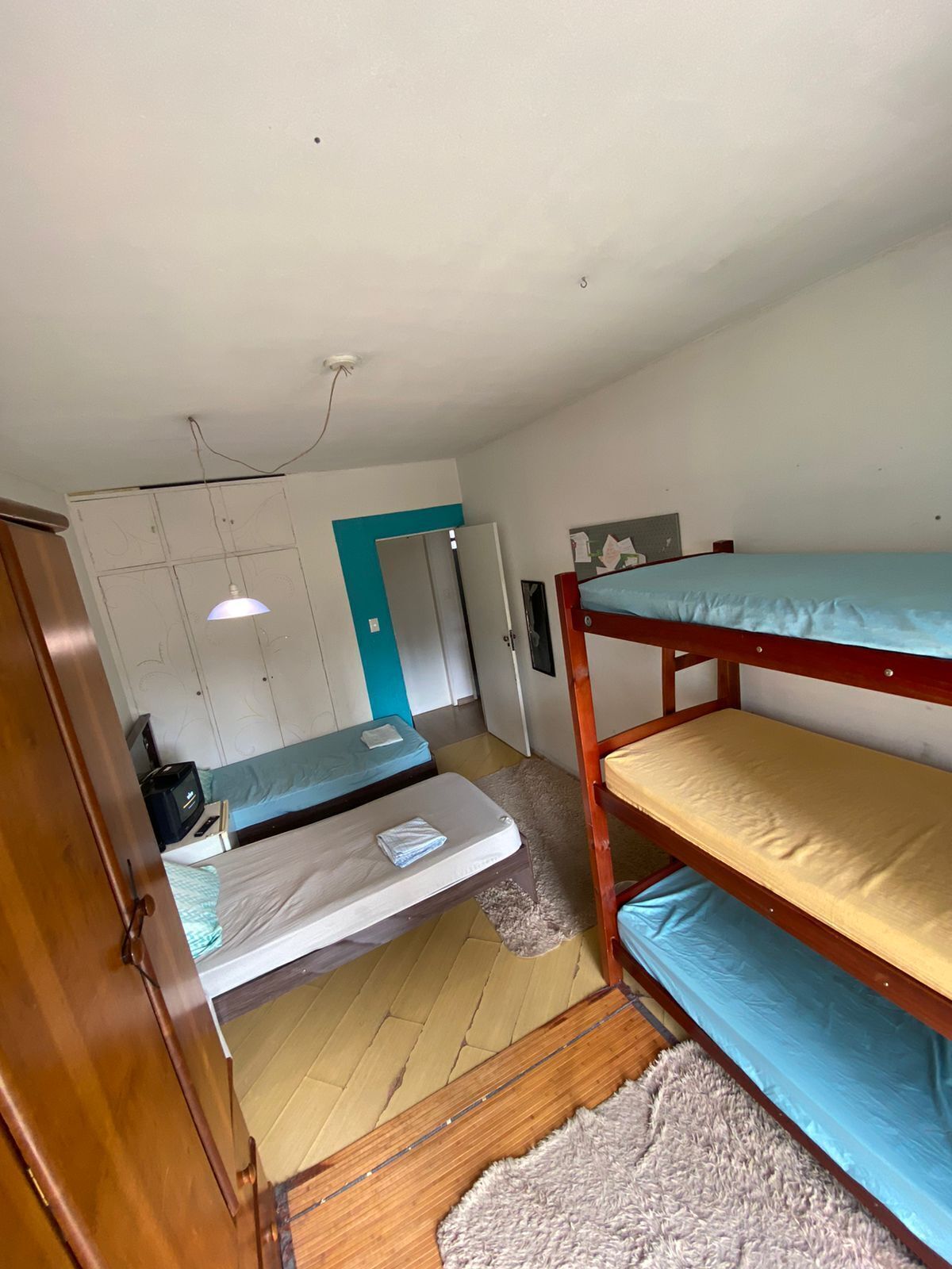 Photo - Acomodações Hamzo