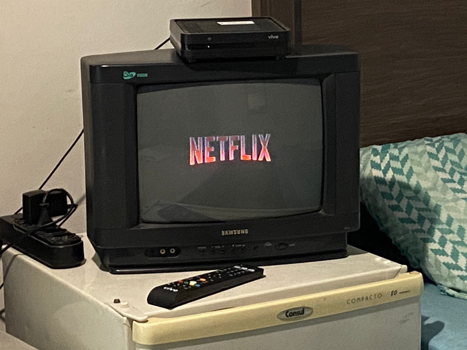 Photo - Acomodações Hamzo