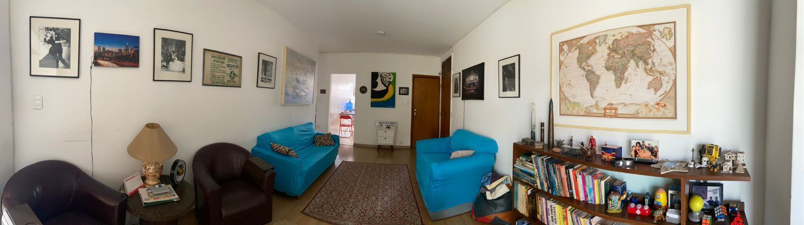 Photo - Acomodações Hamzo