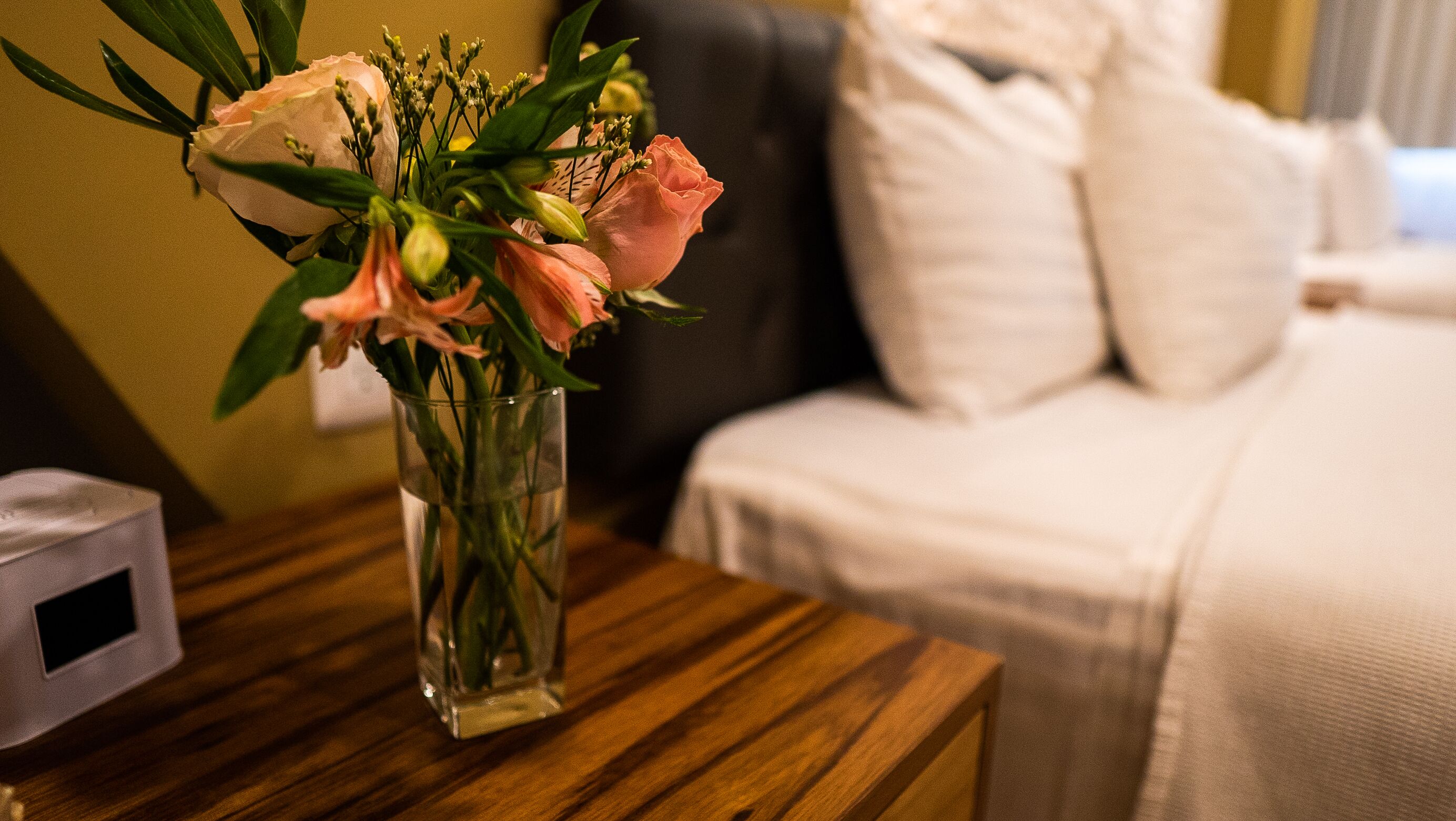 junior suite | premium bedding, minibar, in-room safe, desk