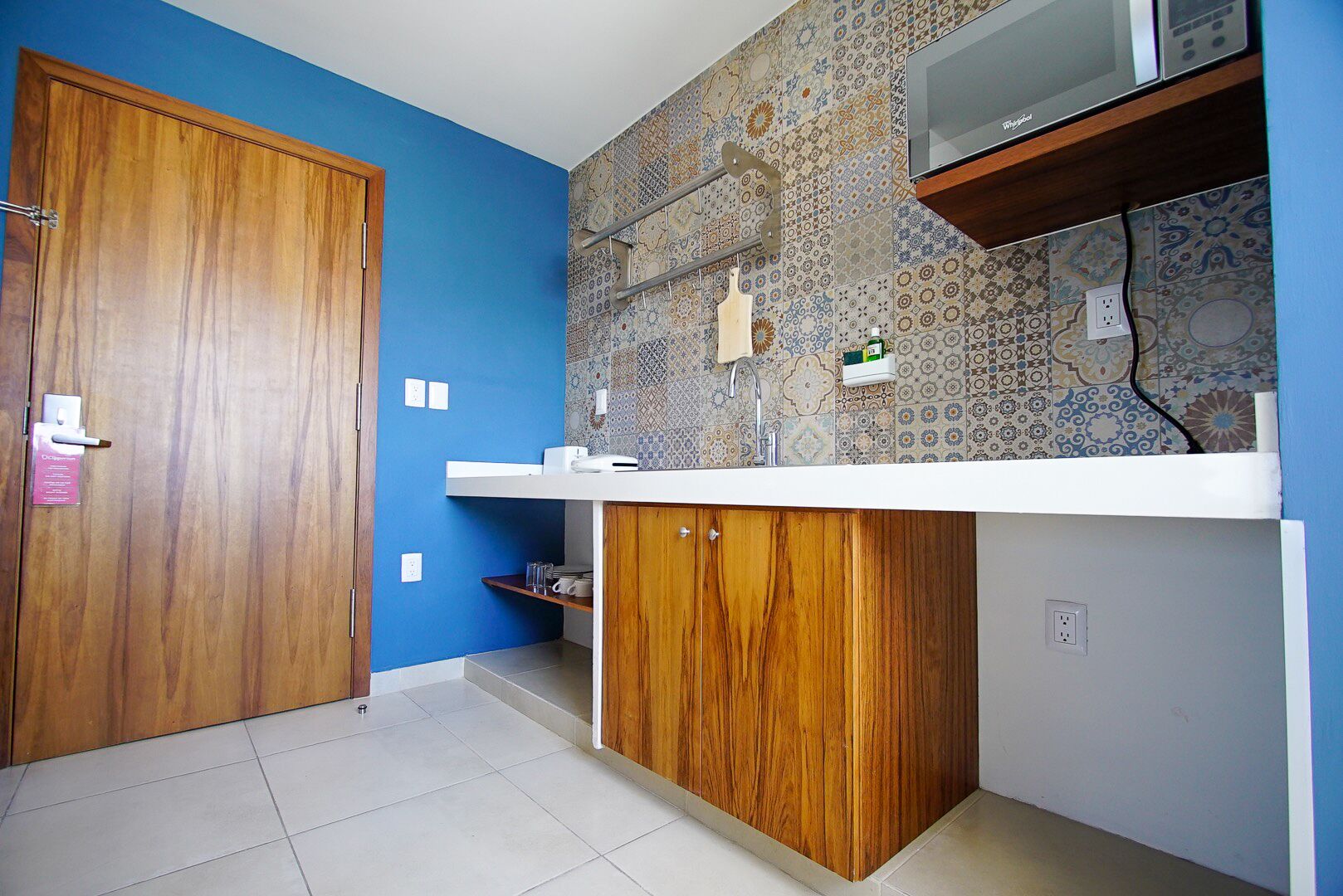 Photo - Hotel Clipperton
