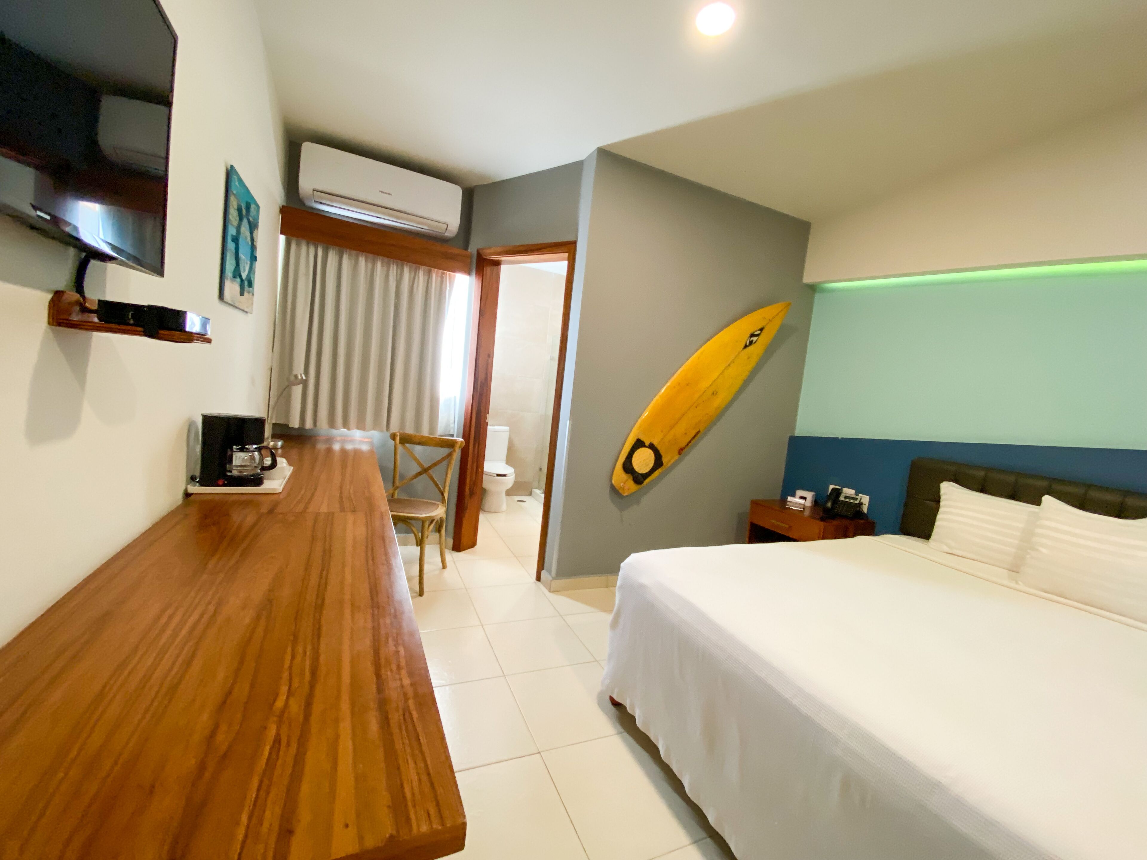 Photo - Hotel Clipperton