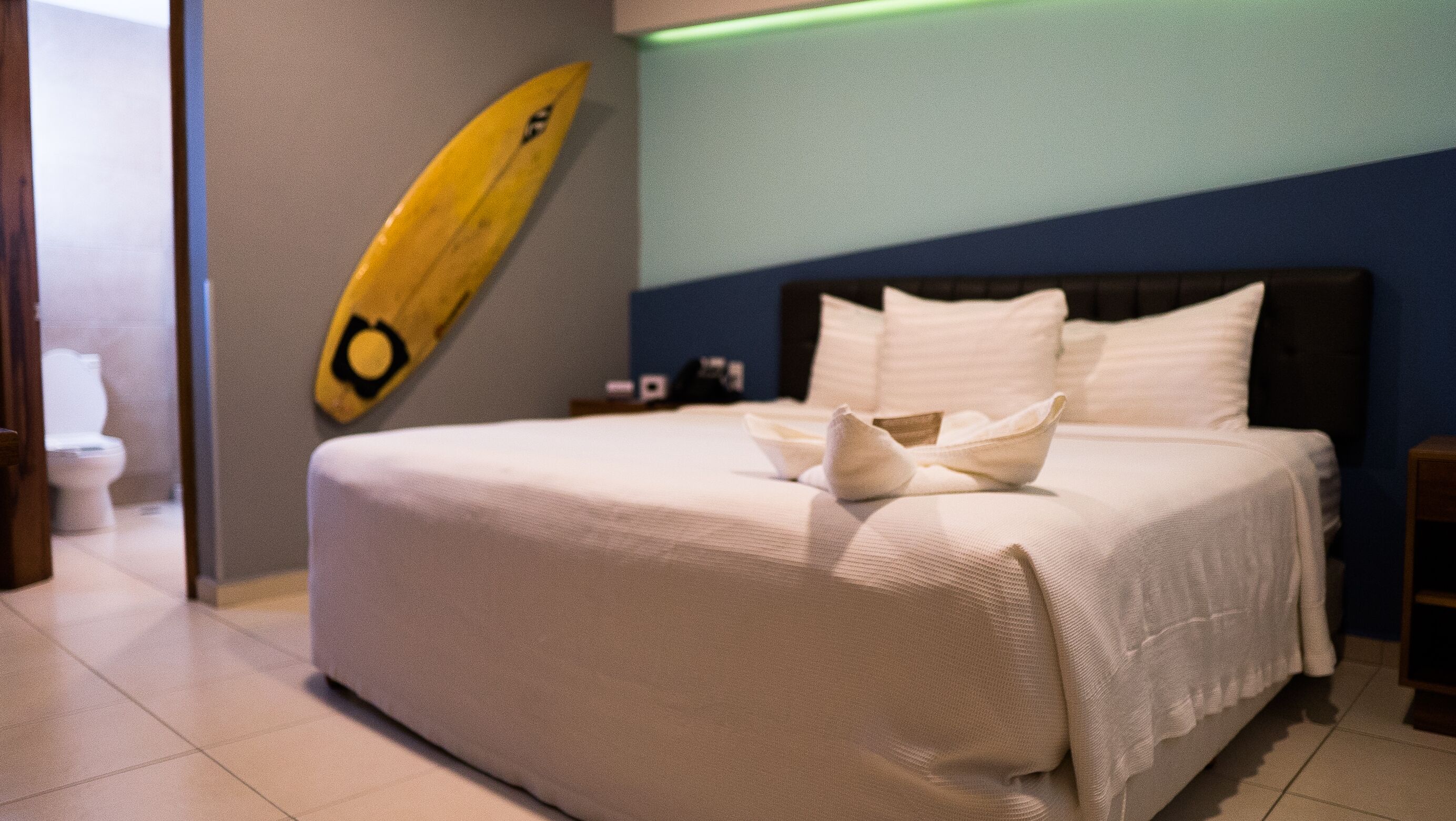 Photo - Hotel Clipperton