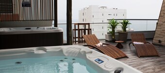 Hotel Clipperton