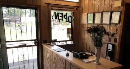 Vernon Inn Motel