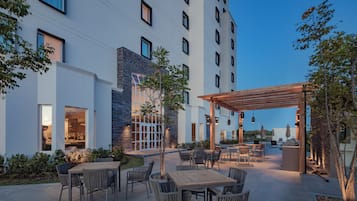 Servicio de la propiedad