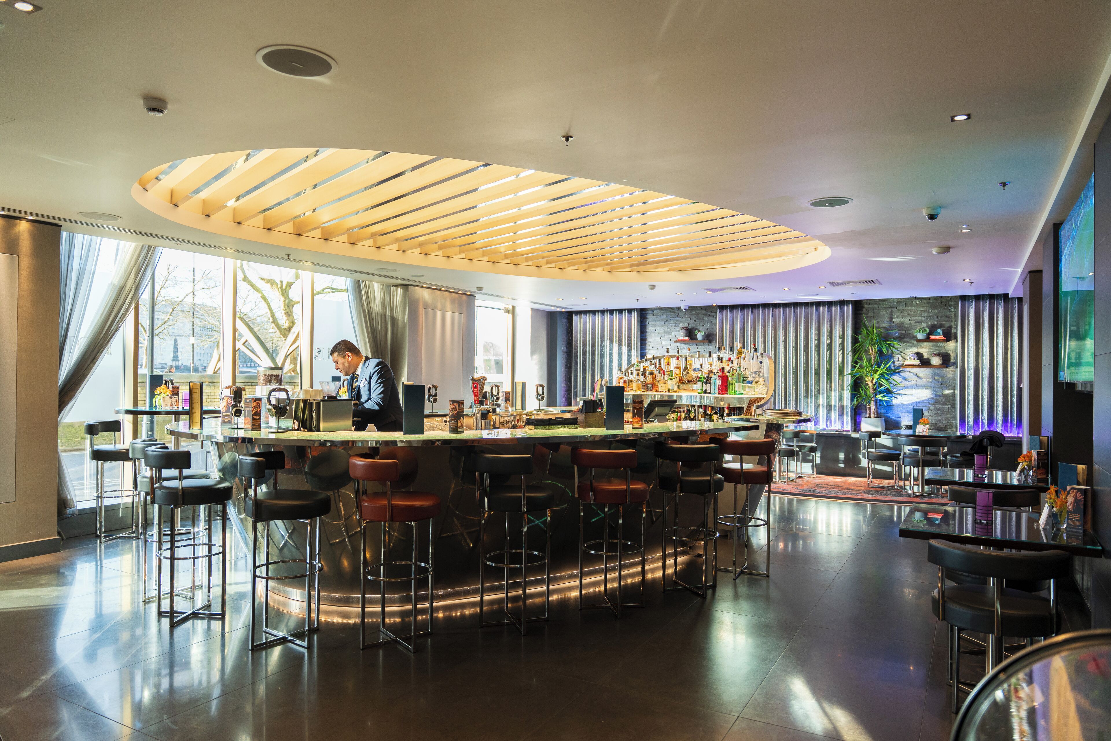 Foto - Hyatt Regency London Albert Embankment