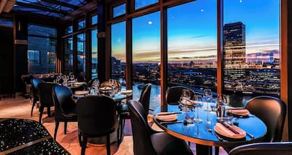 Hyatt Regency London Albert Embankment