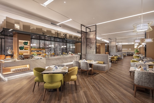 Holiday Inn Tianjin Wuqing by IHG