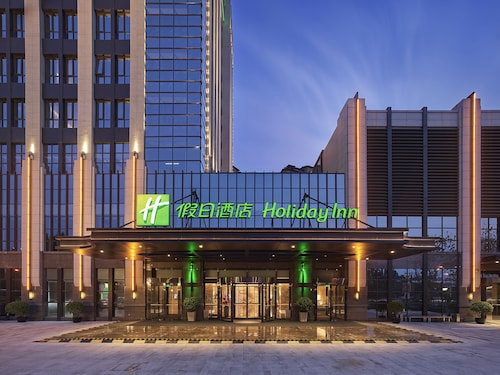 Holiday Inn Tianjin Wuqing