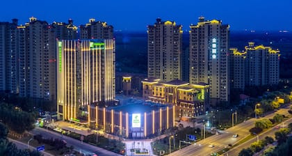 Holiday Inn Tianjin Wuqing by IHG