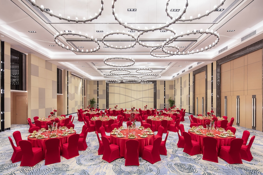Holiday Inn Tianjin Wuqing photo 5