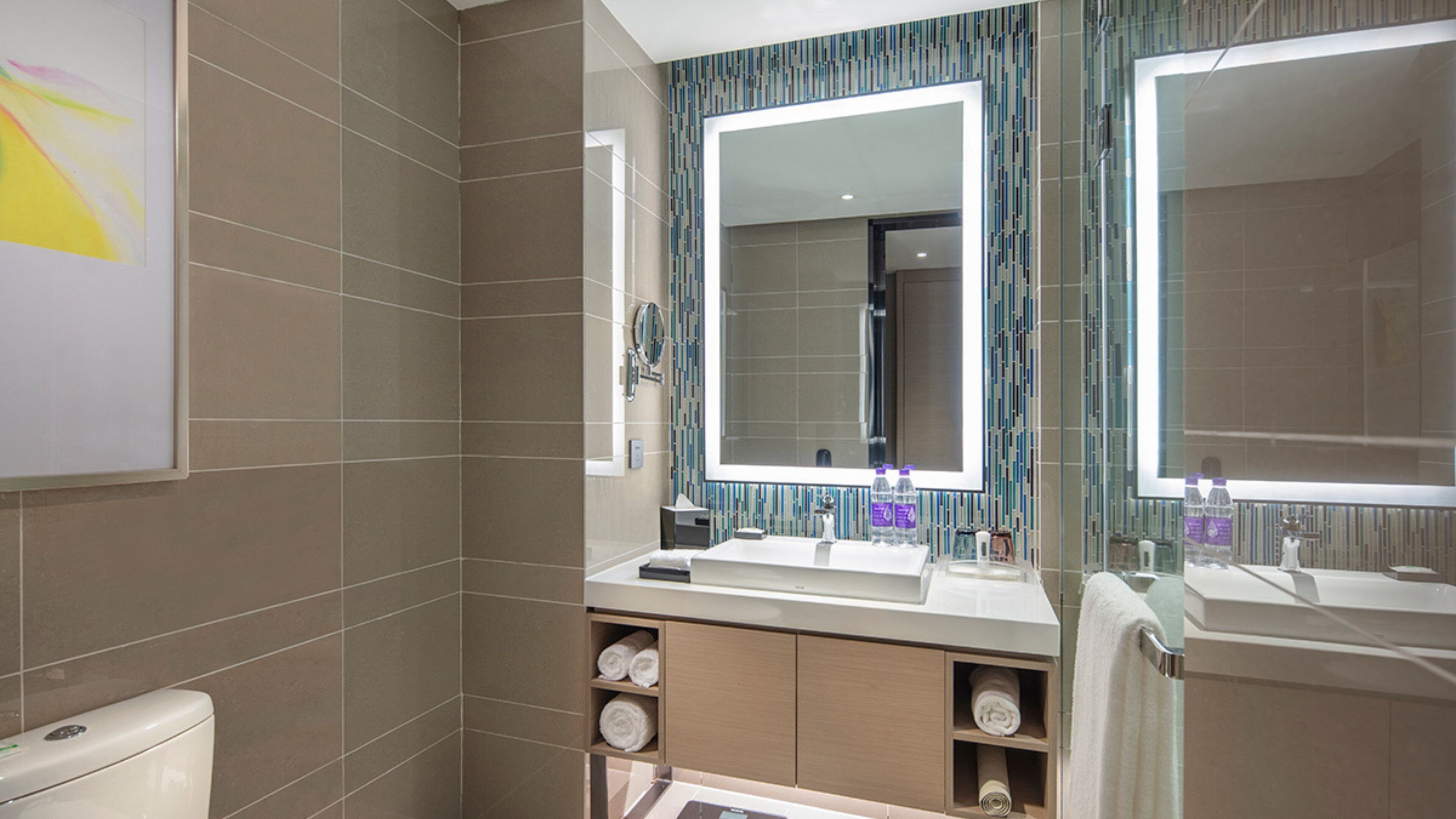 minibar, in-room safe, soundproofing, iron/ironing board