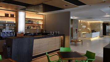 Termasuk sarapan bufet setiap hari