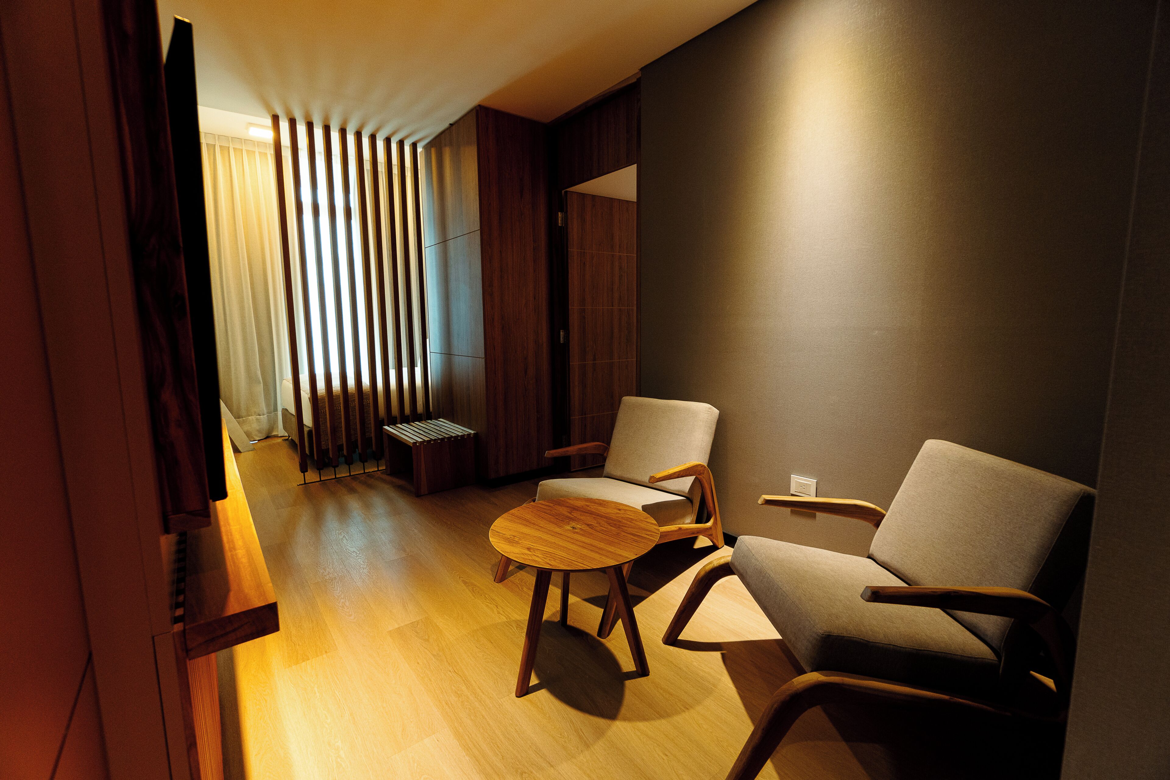 Family Suite
