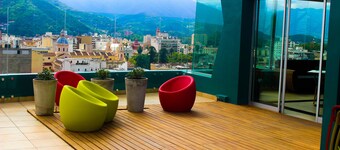 布瑞佐薩爾塔飯店