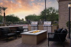 Property amenity - TownePlace Suites by Marriott Phoenix Chandler/Fashion Center (Chandler)