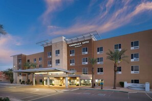 Exterior - TownePlace Suites by Marriott Phoenix Chandler/Fashion Center (Chandler)