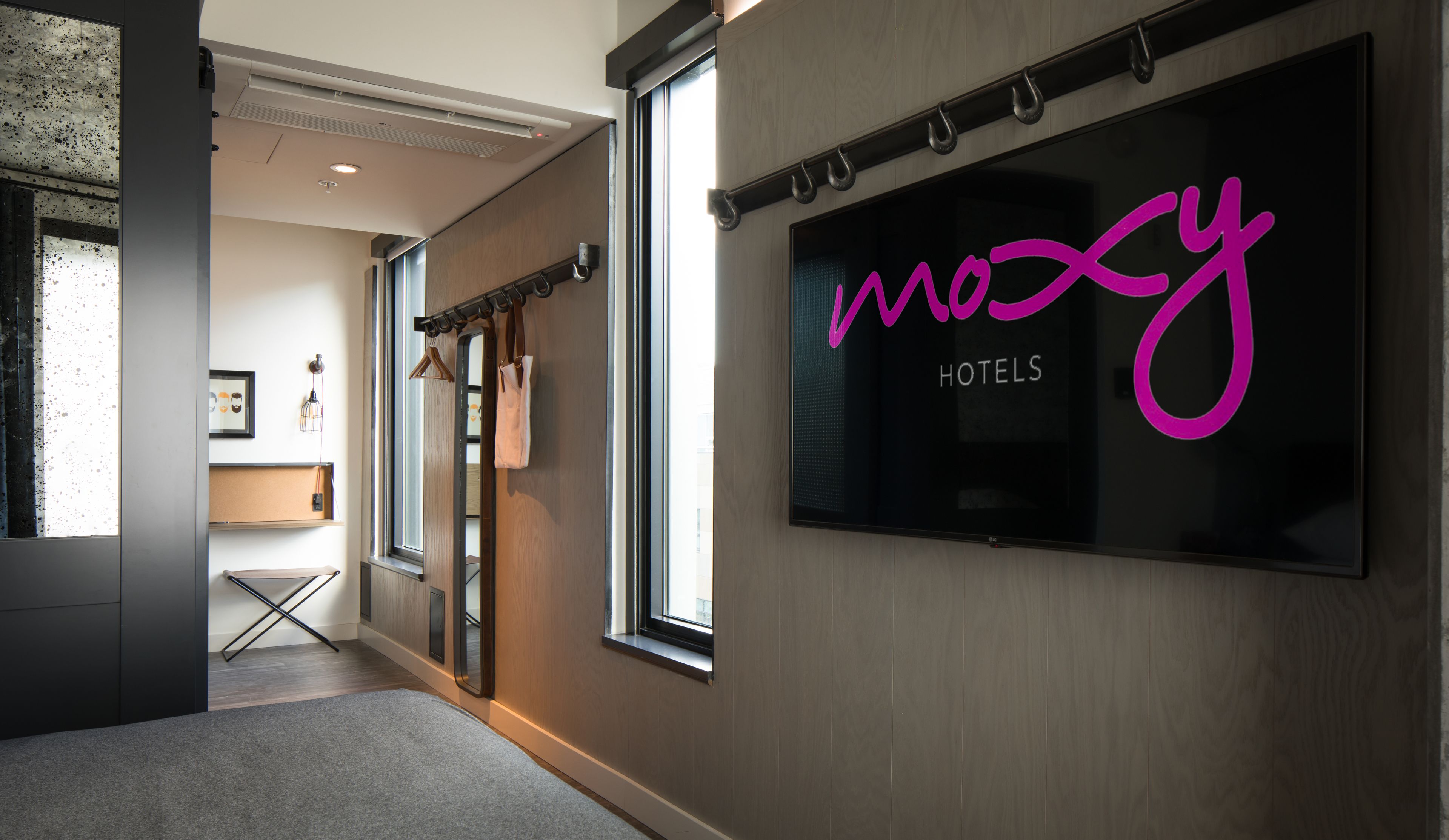 Photo - MOXY Seattle Downtown