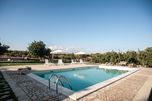 farmhouse I 5 SENSI (Vr)
