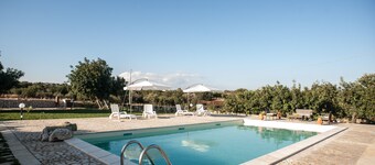 farmhouse I 5 SENSI (Vr)