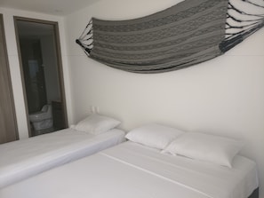 Room - Morros City Frente La Playa Bocagrande (Cartagena)