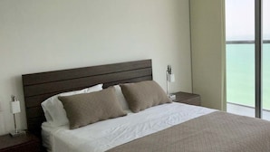 Apartment, 1 Bedroom, Ocean View