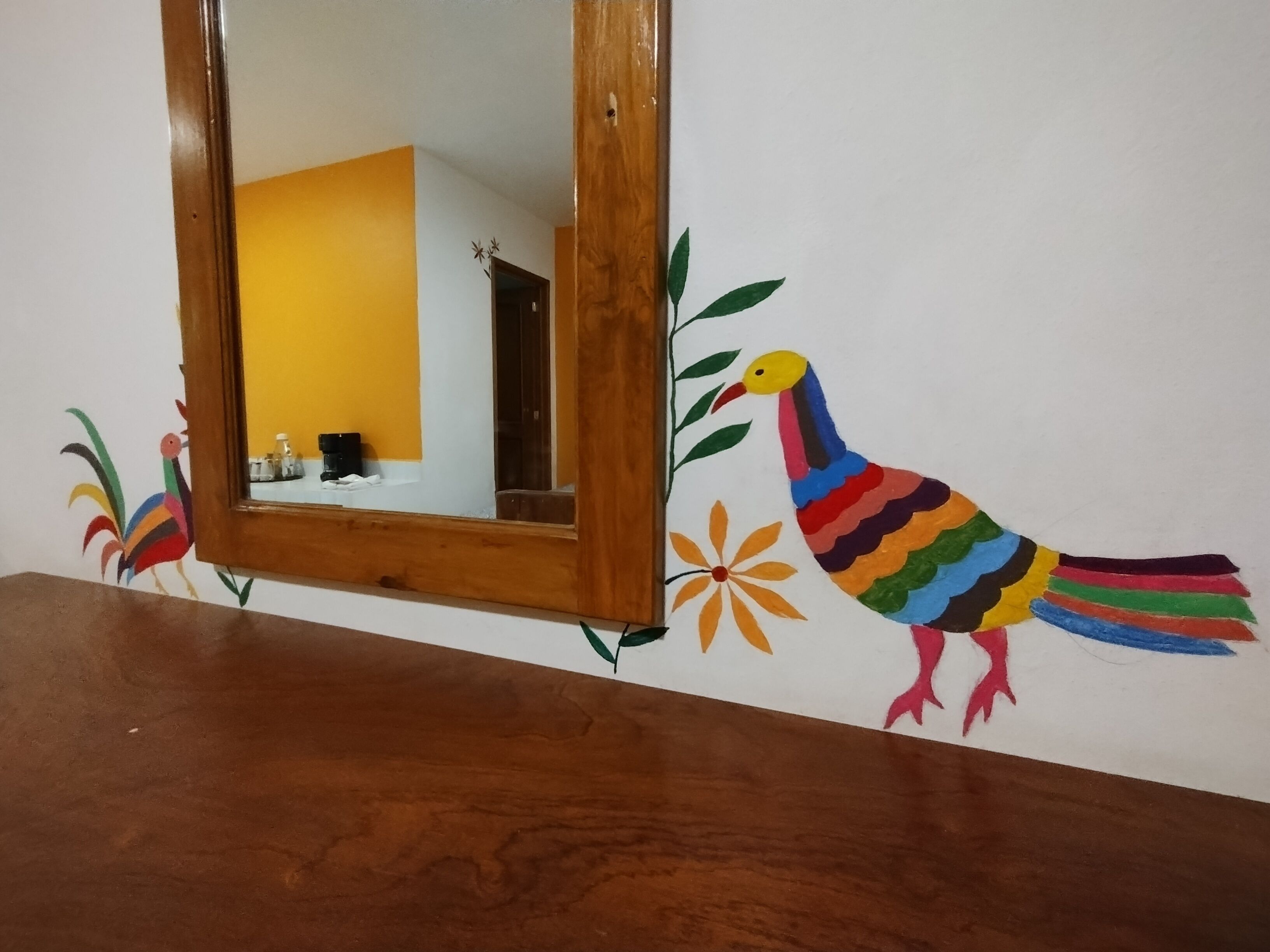 standard double room, 2 double beds | 1 bedroom, minibar, in-room safe, blackout curtains