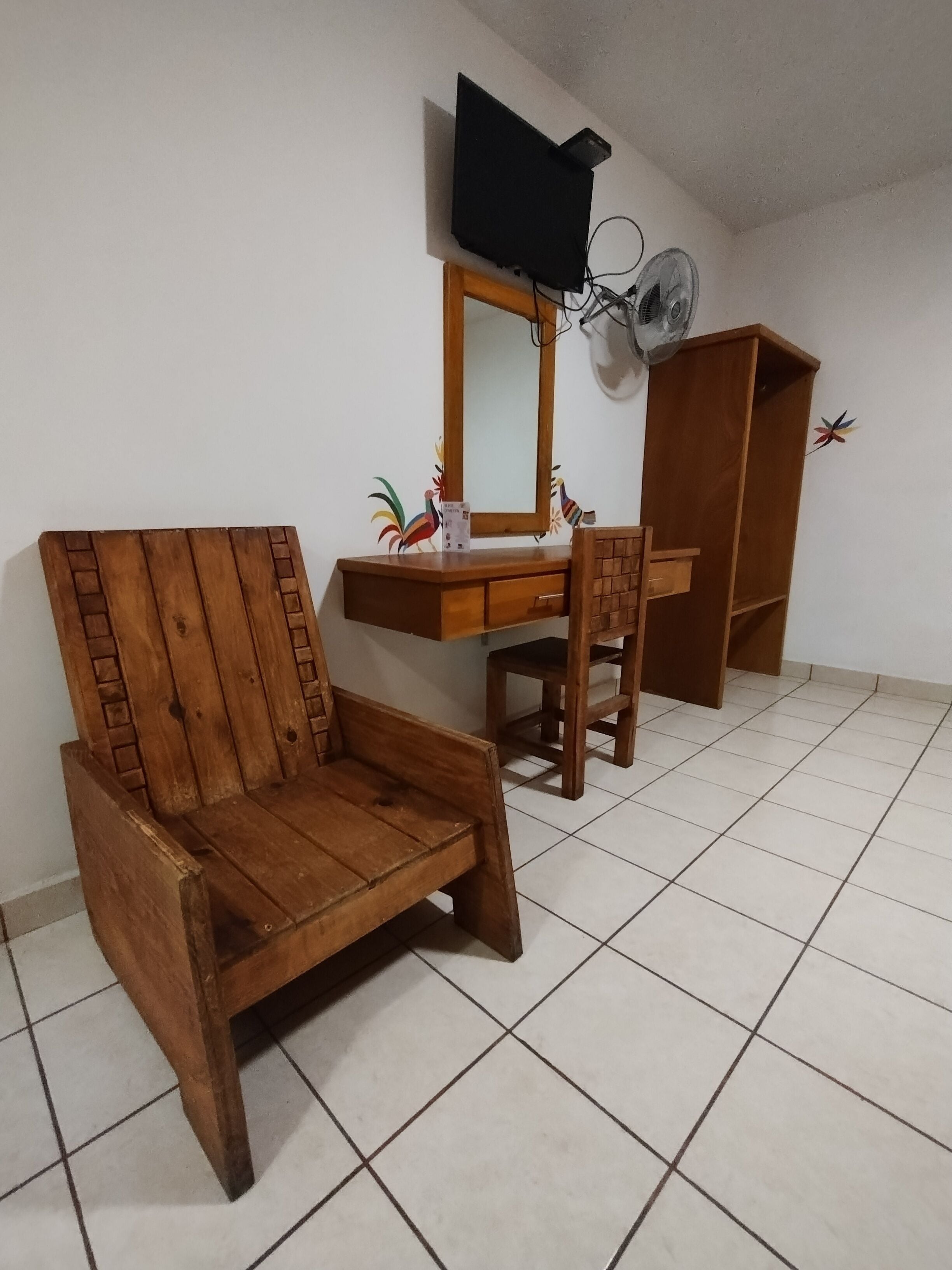 standard double room, 2 double beds | 1 bedroom, minibar, in-room safe, blackout curtains