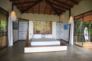 Luxury Tree House, 2 Bedrooms, Ocean View - Villa guanacaste luxury resort (Cóbano)