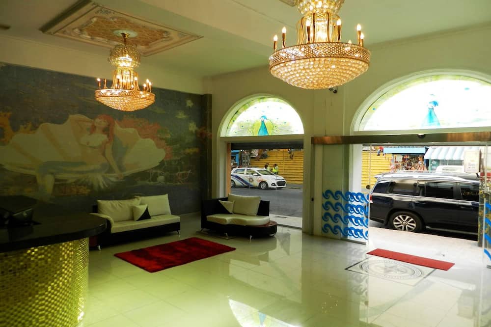 Hotel Spa Bella Mar