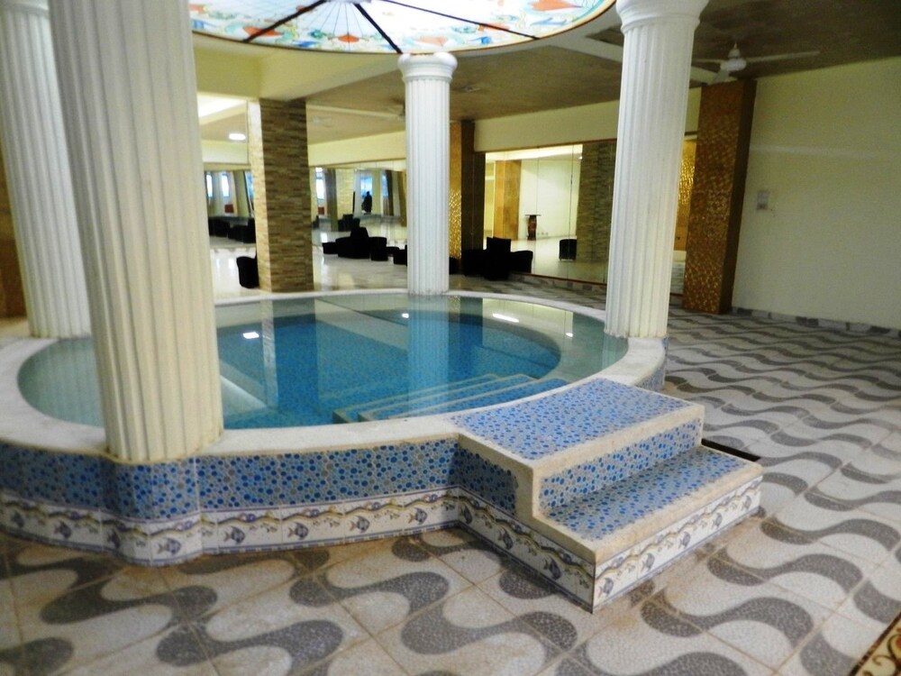 Hotel Spa Bella Mar 3