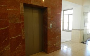 Interior - Hotel Spa Bella Mar (Santo Domingo)