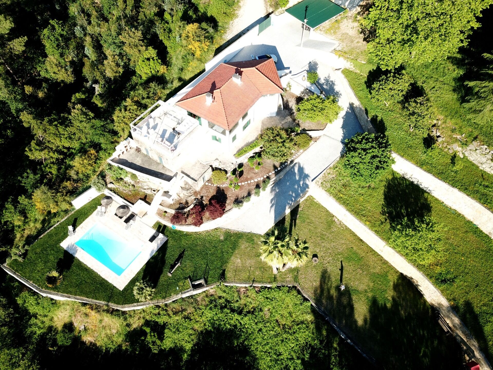Au ßenbereich