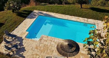 Quinta das TĂlias Douro Tal / 100% PrivatsphĂ€re / Fluss Douro / Kostenloses WLAN / 10Erwachsene