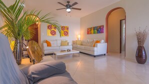 Apartment, 2 Bedrooms