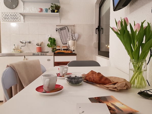 Servicio a la habitación